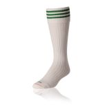 Classic Trio Soccer Socks by TCK
