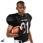 Fire Football Jersey by Champro Sports Style Number FJ26