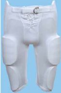 Youth Integrated Practice Football Pant by Martin Sports | Style Number FPADY