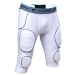 Champro FORMATION PROTECTIVE COMPRESSION GIRDLE FPGU28