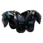 Champro SCORPION SHOULDER PAD - YOUTH FSP5