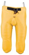 Adult Slotted Dazzle Football Pant by Martin Sports | Style Number FDASL90