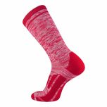 Heather Crew Socks by TCK