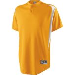 Youth 2-Button Razor Performance Jersey by Holloway Style Number 221201