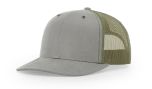112wf Khaki Loden
