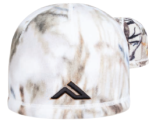 633K Knit Camo Beanie by Pacific Headwear