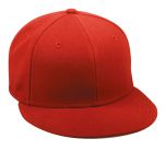 Acrylic Wool Adjustable Hat by OC Sports AW-500