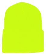 Neon Yellow