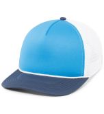 Blue/White/Navy