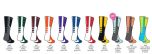 Perimeter 2.0 Socks by TCK | Style Number: PMPCE
