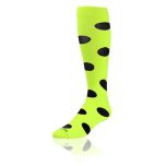 Polkadot Socks by TCK Style Number LPPD6 LPPD8