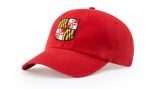 R55 Garment Washed Adjustable Hat by Richardson Caps