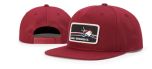 Want Embroidery? Email us at SALES@GrahamSG.com