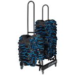 Champro FOOTBALL SHOULDER PAD RACK SPR
