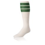 TCSP Tube Socks 3-Stripe by TCK 