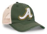 V37 "Dirty" Vintage Trucker Hat by Pacific Headwear