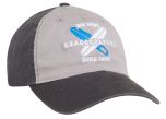 V57 Adjustable Vintage Hat with Buckle Back by Pacific Headwear