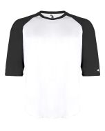 B-Baseball Performance Undershirt by Badger Sport Style Number 4133