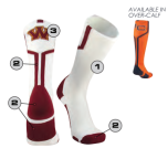 #1 in Custom TCK Socks