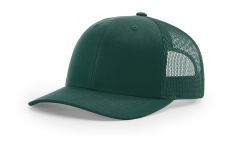Richardson 112 Wholesale Dark Green Hat