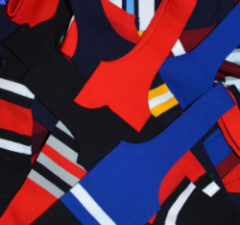 Baseball Stirrups with 3 Stripes at Graham Sporting Goods