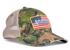 Want to add Embroidery or Patches? Email SALES@GrahamSG.com or Call 336-852-2335
