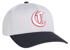 Want Embroidery? Email us at SALES@GrahamSG.com