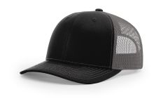 112RE Black Charcoal