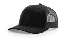 112+ Black/Graphite