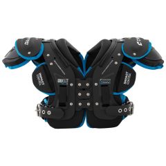 CHAMPRO GAUNTLET II SHOULDER PAD FSPG2