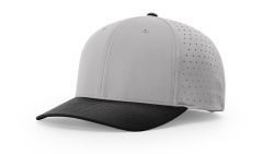Grey/Black
