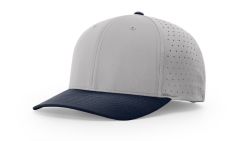 Grey/Navy