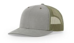 112wf Khaki Loden