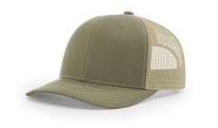 112RE Loden/Black
