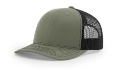 112+ Loden Black