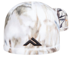 633K Knit Camo Beanie by Pacific Headwear