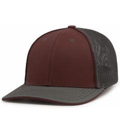 Want to Add Embroidery? Email us at SALES@GrahamSG.com