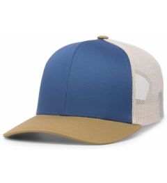 Want to add Embroidery? Email SALES@GrahamSG.com or Call 336-852-2335