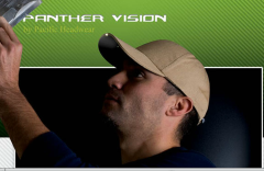 Pacific Panther Vision Heavy Cotton Duck