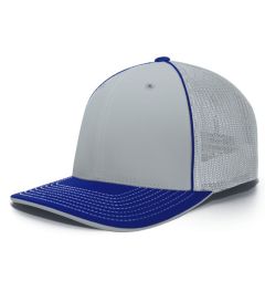 Want to Add Embroidery? Email us at SALES@GrahamSG.com