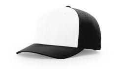 White/Black