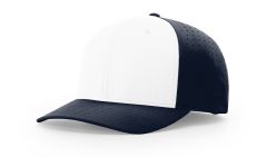 White/Navy