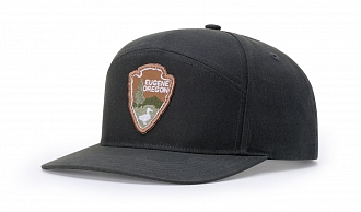 BUY 937 PIONEER HAT BY RICHARDSON HATS. From the farm to the forest to the fishin’ hole, this cap draws its inspiration from the pioneering spirit of the men and women who first settled and developed our state. The extra-large front panel and rugged waxed cotton fabric make this the perfect cap for any trailblazer.SHAPE FullProFABRIC Waxed/Oil ClothVISOR PrecurvedSWEATBAND CottonFIT & SIZE Adjustable Snapback