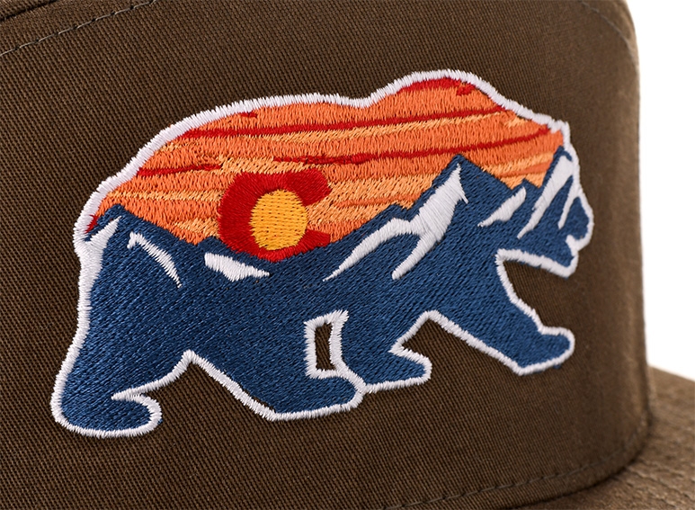 Richardson Custom Embroidery